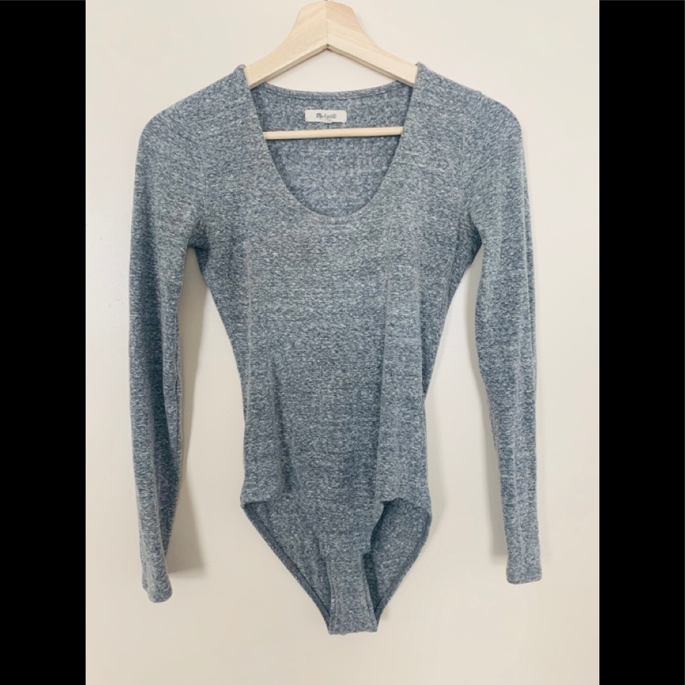 Madewell Bodysuit